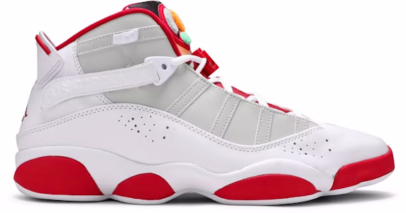エアジョーダン6リングス "Hare" (エアジョーダン6リングス ハレ) DD5077-105 Buy エアジョーダン6リングス "Hare" (エアジョーダン6リングス ハレ) DD5077-105