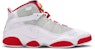 Air Jordan 6 Rings 'Hare' Lelabah DD5077-105
