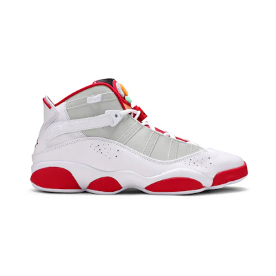 Jordan 6 Rings 'Hare'