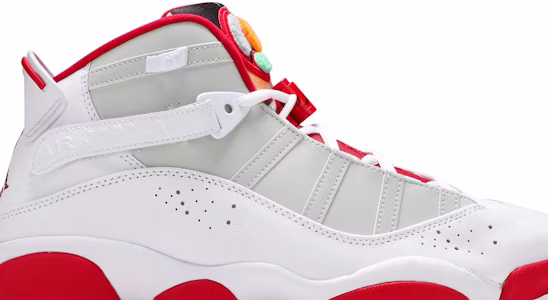 エアジョーダン6リングス "Hare" (エアジョーダン6リングス ハレ) DD5077-105 Order エアジョーダン6リングス "Hare" (エアジョーダン6リングス ハレ) DD5077-105