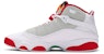 Air Jordan 6 Rings 'Hare' Lelabah DD5077-105