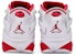 Air Jordan 6 Rings 'Hare' Lelabah DD5077-105