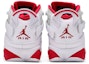 Details for Air Jordan 6 Rings 'Hare' Lelabah DD5077-105