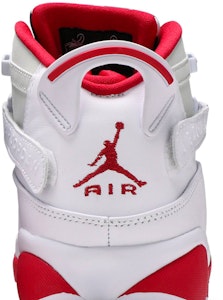 エアジョーダン6リングス "Hare" (エアジョーダン6リングス ハレ) DD5077-105 Sizing エアジョーダン6リングス "Hare" (エアジョーダン6リングス ハレ) DD5077-105