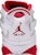 Air Jordan 6 Rings 'Hare' Lelabah DD5077-105