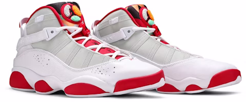 에어 조던 6 링스 "헤어" (Air Jordan 6 Rings "Hare" ) DD5077-105 Cheap 에어 조던 6 링스 "헤어" (Air Jordan 6 Rings "Hare" ) DD5077-105