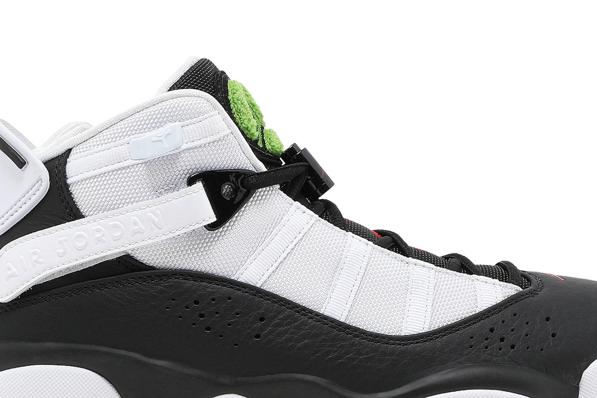 Air Jordan 6 Rings 'He Got Game'