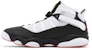 Air Jordan 6 Rings 'He Got Game' Lelaki 322992-008