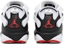 Details for Air Jordan 6 Rings 'He Got Game' Lelaki 322992-008