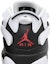 Sizing Air Jordan 6 Rings 'He Got Game' Lelaki 322992-008