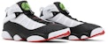 Air Jordan 6 Rings 'He Got Game' Lelaki 322992-008