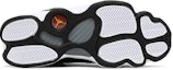 Shop Air Jordan 6 Rings 'Light Graphite' Lelaki - Kasut Jordan Lelaki Terbaru 322992-022