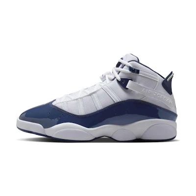 Jordan 6 Rings 'Midnight Navy'