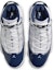 Shop Air Jordan 6 Rings 'Azul Medianoche' 322992-124