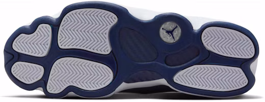 Details for Air Jordan 6 Rings 'Midnight Navy' 322992-124