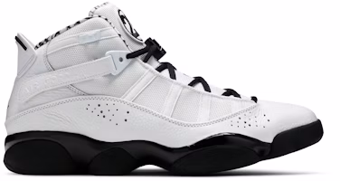 Air Jordan 6 Rings 'Motorsport' DD5077-107 Air Jordan 6 Rings 'Motorsport' DD5077-107