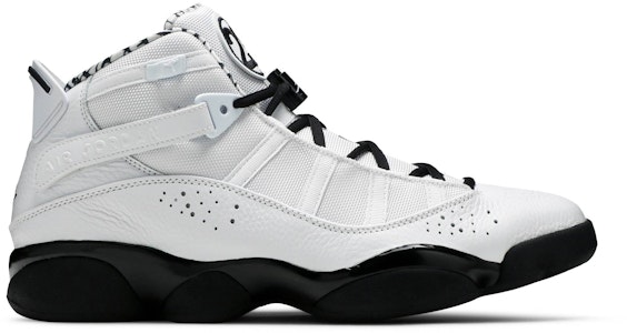 Air Jordan 6 Rings '賽車經典' DD5077-107 Buy Air Jordan 6 Rings '賽車經典' DD5077-107