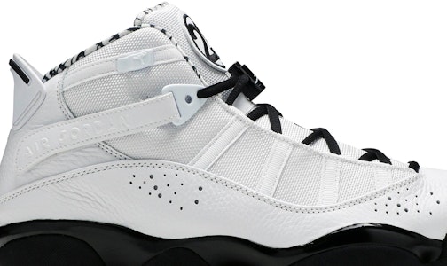 Air Jordan 6 Rings '賽車經典' DD5077-107 Order Air Jordan 6 Rings '賽車經典' DD5077-107