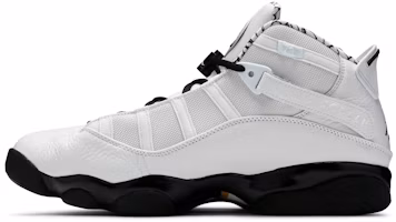 Lookbook Air Jordan 6 Rings 'Motorsport' DD5077-107
