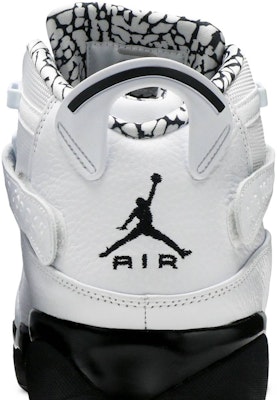Air Jordan 6 Rings 'Motorsport' Lelaki DD5077-107 Sizing Air Jordan 6 Rings 'Motorsport' Lelaki DD5077-107
