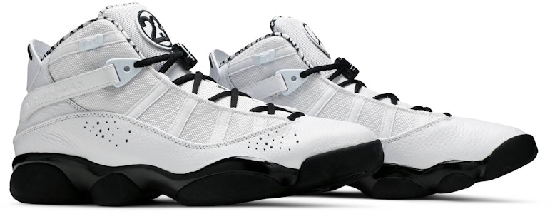 Air Jordan 6 Rings '賽車經典' DD5077-107 Cheap Air Jordan 6 Rings '賽車經典' DD5077-107