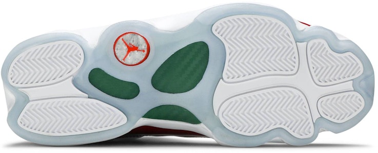 에어 조던 6 링스 '멀티 컬러' (Air Jordan 6 Rings 'Multi-Color' ) - 44 characters CW7003-100 Shop 에어 조던 6 링스 '멀티 컬러' (Air Jordan 6 Rings 'Multi-Color' ) - 44 characters CW7003-100