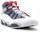 Order Air Jordan 6 Rings 'Olympic' Lelaki Wanita Kasut Sukan Retro. 322992-161