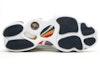 Shop Air Jordan 6 Rings 'Olympic' Lelaki Wanita Kasut Sukan Retro. 322992-161