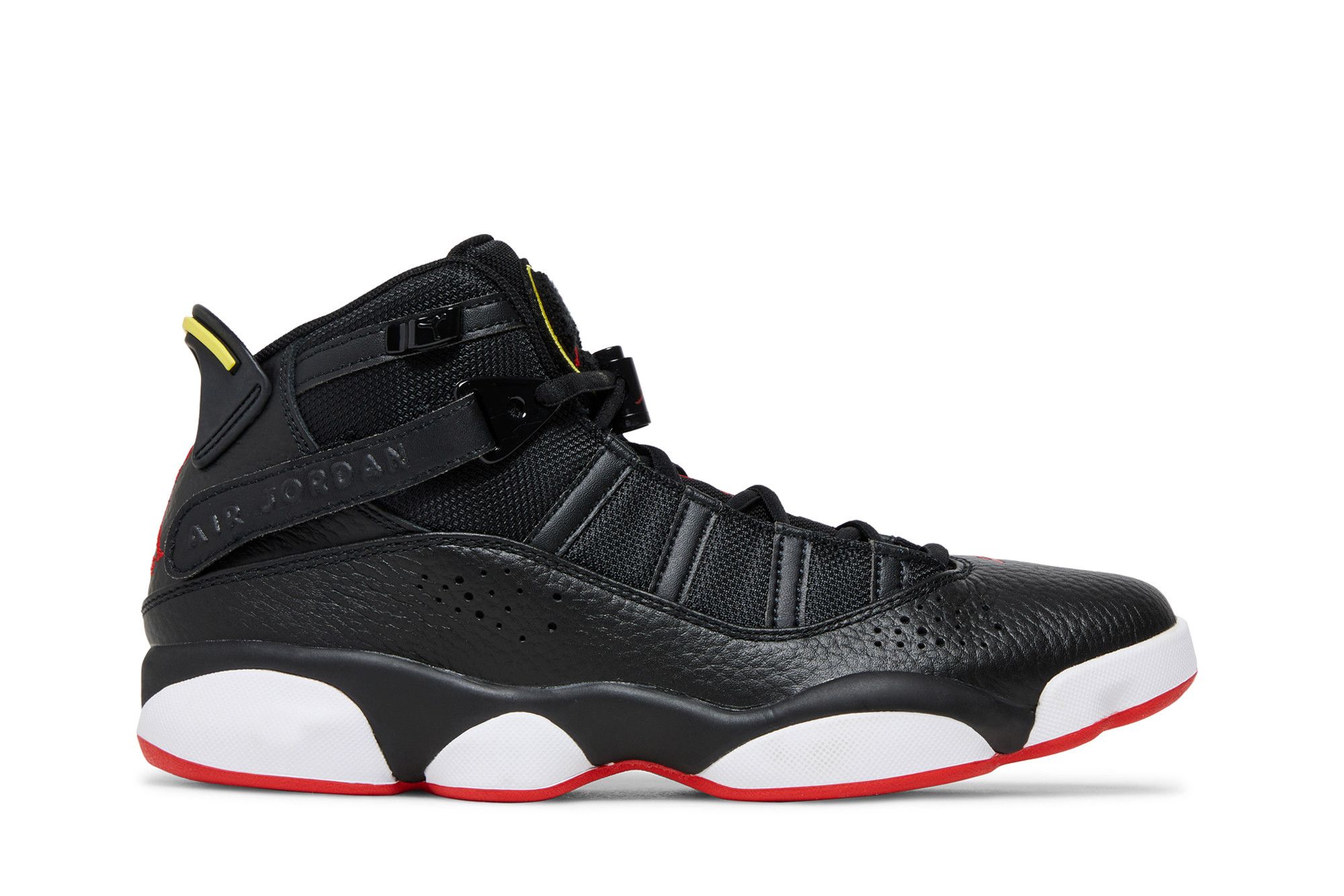 Air Jordan 6 Rings 'Playoffs' 322992-063