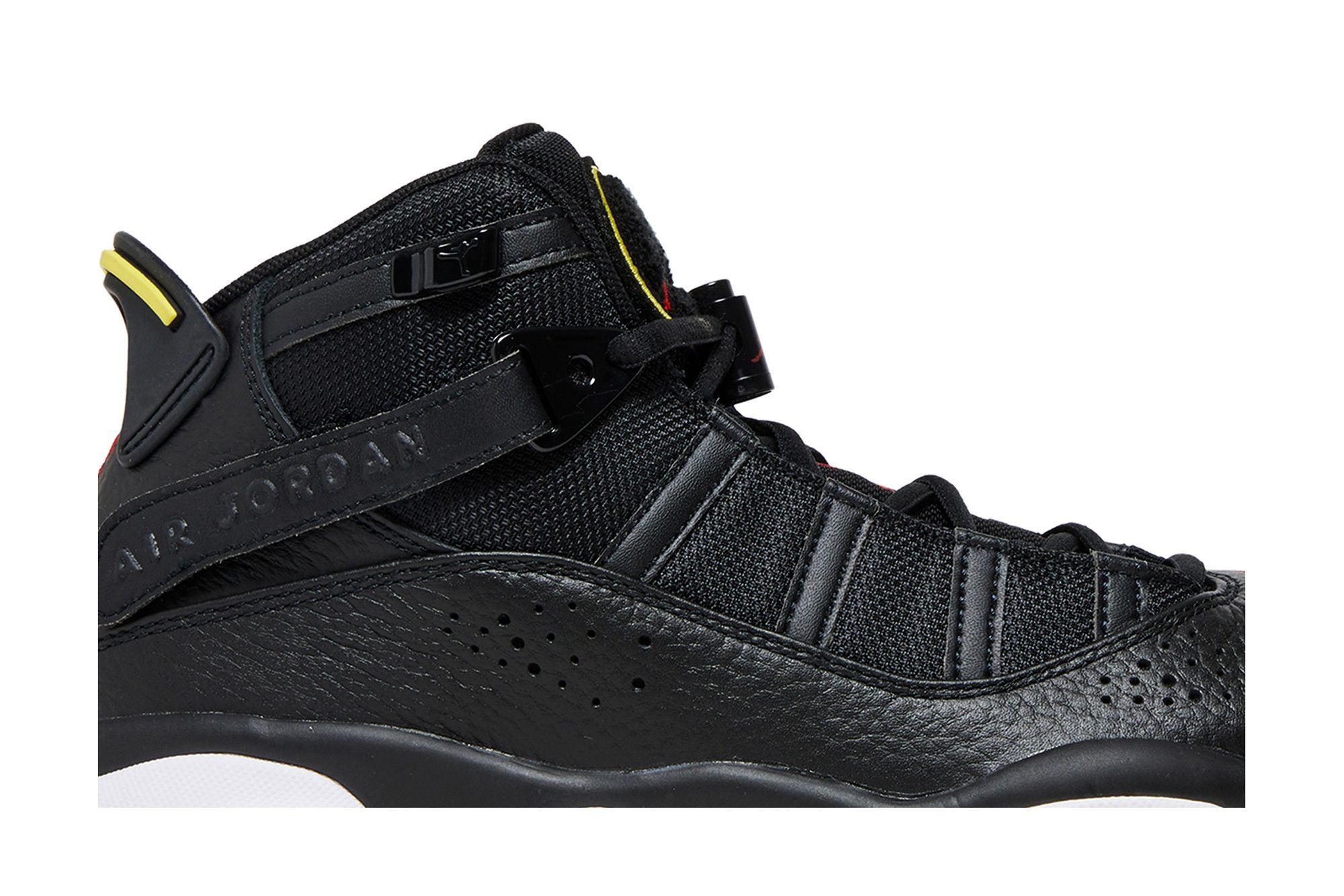 Order Air Jordan 6 Rings ''Playoffs'' Sneaker 322992-063