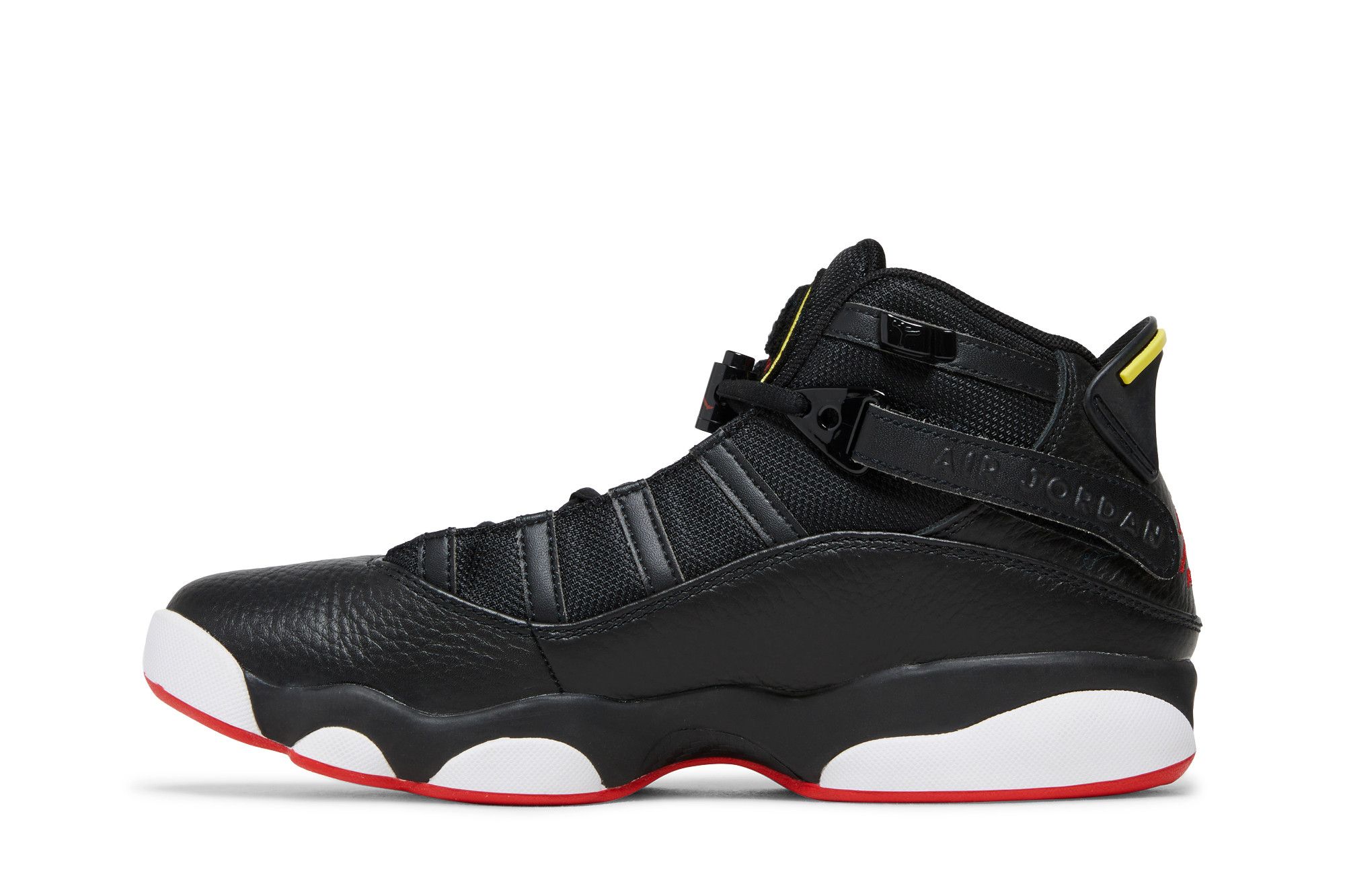 Lookbook Air Jordan 6 Rings ''Playoffs'' Sneaker 322992-063