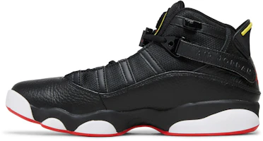 Lookbook Air Jordan 6 Rings 'Playoffs' 322992-063