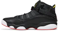 Lookbook Air Jordan 6 Rings ''Playoffs'' Sneaker 322992-063