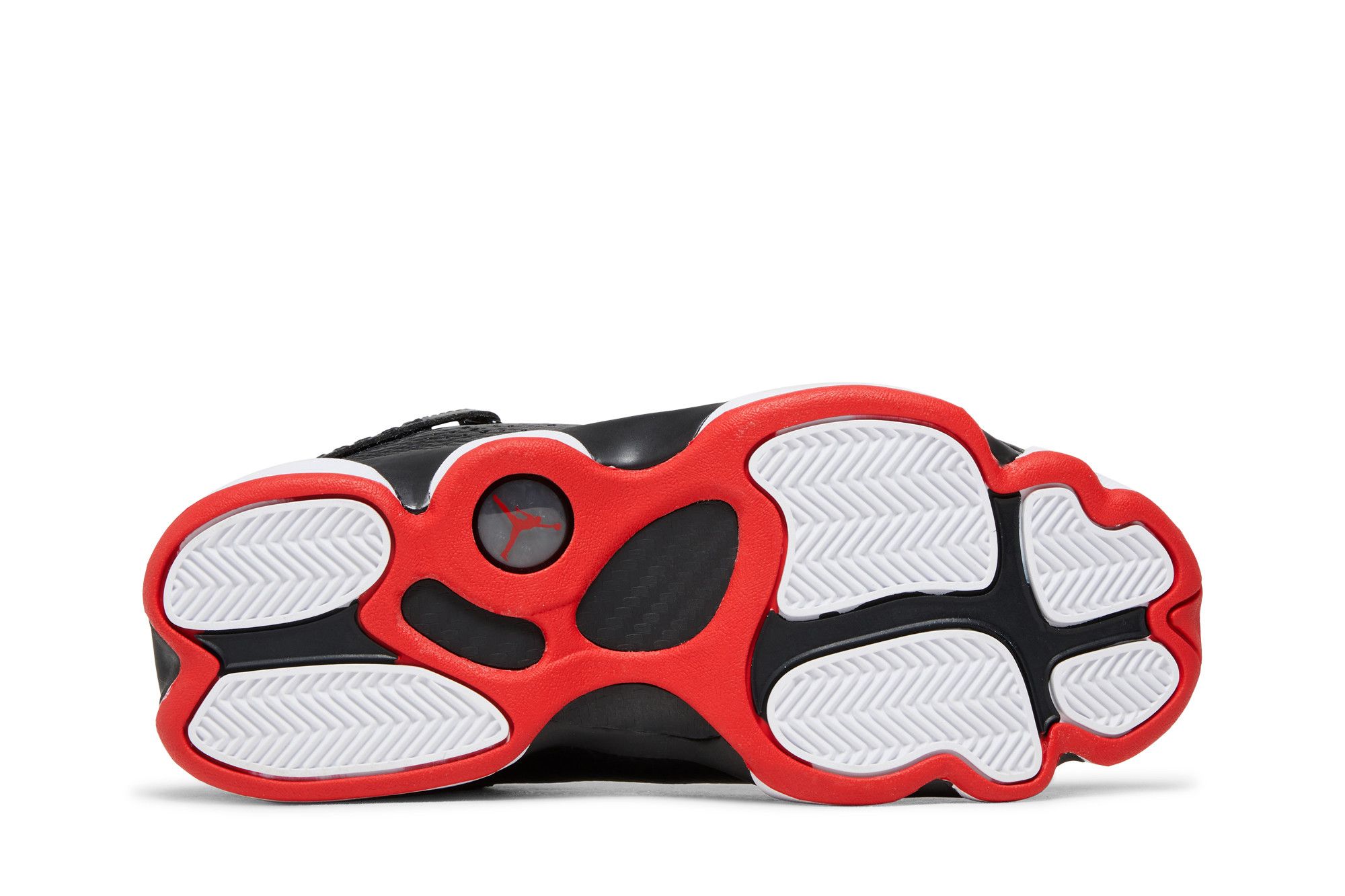 Shop Air Jordan 6 Rings ''Playoffs'' Sneaker 322992-063