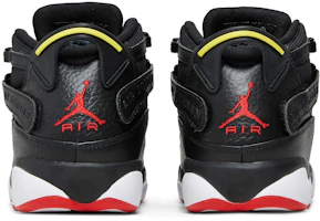 Details for Air Jordan 6 Rings 'Playoffs' 322992-063