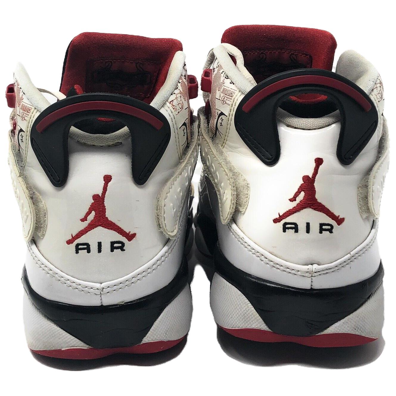 Purchase Air Jordan 6 Rings 'Portland' 322992-162 (波特蘭)