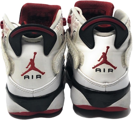 에어 조던 6 링스 '포틀랜드' 322992-162 Purchase 에어 조던 6 링스 '포틀랜드' 322992-162