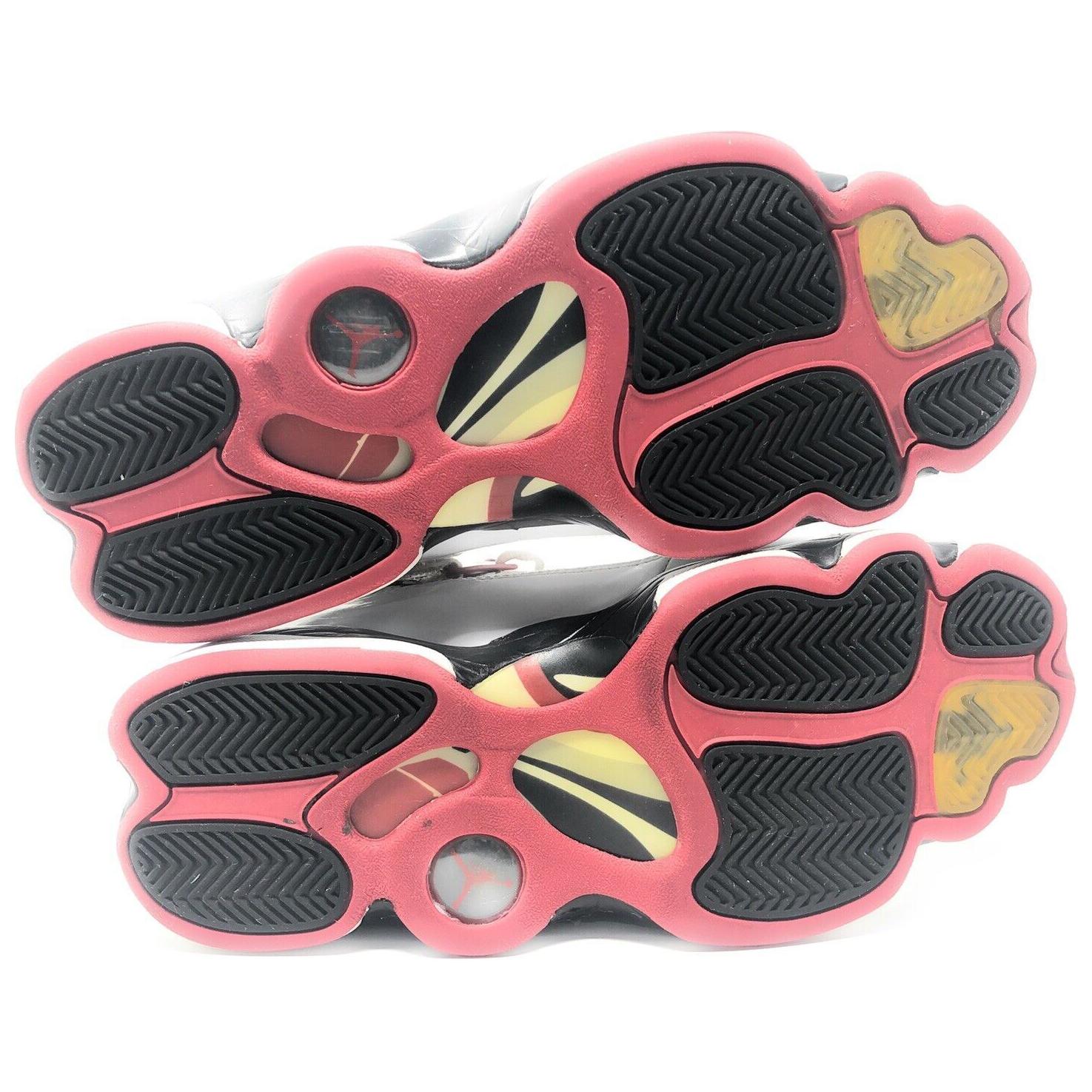 Details for Air Jordan 6 Rings 'Portland' 322992-162 (波特蘭)