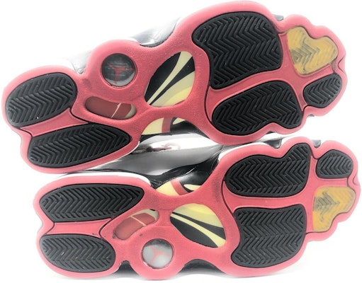 에어 조던 6 링스 '포틀랜드' 322992-162 Details for 에어 조던 6 링스 '포틀랜드' 322992-162