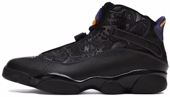 Air Jordan 6 Rings 'Six Championships' 322992-061 Air Jordan 6 Rings 'Six Championships' 322992-061