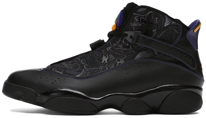 에어 조던 6 링스 "챔피언 6회" (Air Jordan 6 Rings "6 Championships") 322992-061 Buy 에어 조던 6 링스 "챔피언 6회" (Air Jordan 6 Rings "6 Championships") 322992-061