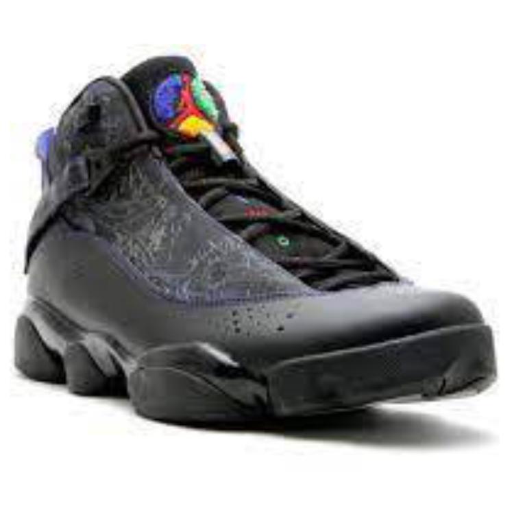 Lookbook Air Jordan 6 Rings 'Seis Campeonatos' 322992-061