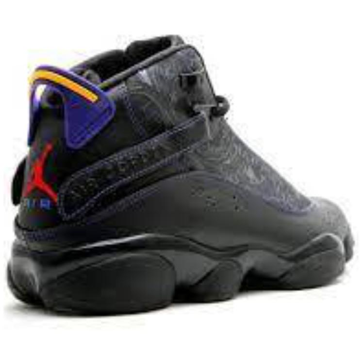 Shop Air Jordan 6 Rings 'Seis Campeonatos' 322992-061