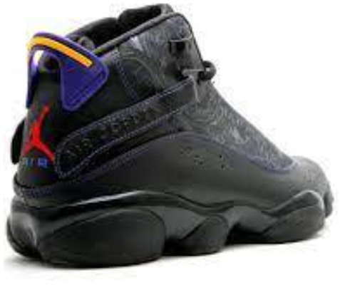 에어 조던 6 링스 "챔피언 6회" (Air Jordan 6 Rings "6 Championships") 322992-061 Shop 에어 조던 6 링스 "챔피언 6회" (Air Jordan 6 Rings "6 Championships") 322992-061