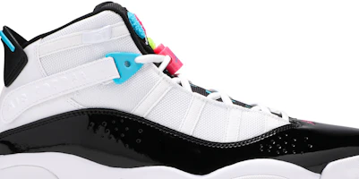 Order Air Jordan 6 Rings 'South Beach' CK0017-100