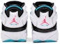 Details for Air Jordan 6 Rings 'South Beach' CK0017-100 - Kasut Sneaker Iconik