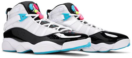Cheap Air Jordan 6 Rings 'South Beach' CK0017-100