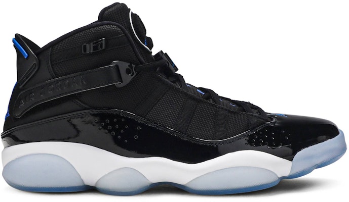 Jordan 6 space hot sale jam