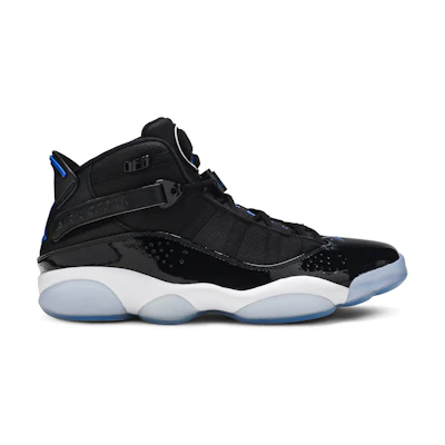 Jordan 6 Rings 'Space Jam'