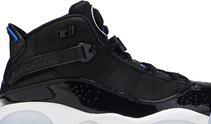 Air Jordan 6 Rings Space Jam 322992 016 322992 016 Novelship